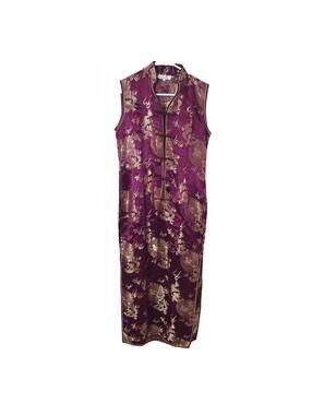 Womens Chinese Dress